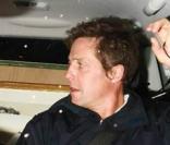 Hugh Grant a fêté ses 48 ans à Londres le 9/09/08, avec Jemima Khan