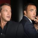 Benjamin Castaldi: c'est officiel, il présentera les NRJ Music Awards sur TF1 !