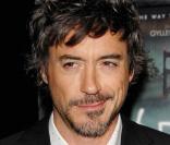 Robert Downey Jr.