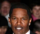 Jamie Foxx