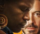 Affiche de The Soloist