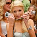 Paris Hilton, héroïne d'une vraie série télé ? 