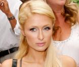 Paris Hilton