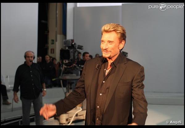 Notre Johnny Hallyday