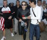Jennifer Lopez au top de sa forme au triathlon soutenue par son mari