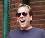 Kiefer Sutherland