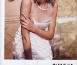 La robe de mariée de Jessica la femme de Jean Sarkozy