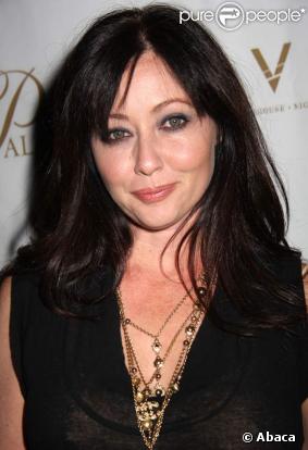 Shannen Doherty