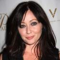 REPORTAGE PHOTOS : Shannen Doherty est trop glamour !