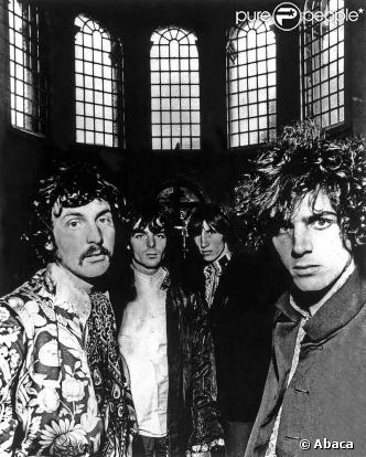 Pink Floyd