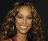 Tyra Banks