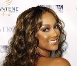 Tyra Banks