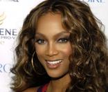Tyra Banks