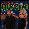 REPORTAGE  EXCLUSIF : Pamela Anderson se jette dans les bras de Cauet ! Toutes les photos ! (réactualisé)