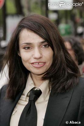 Béatrice Dalle