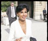 Rachida Dati