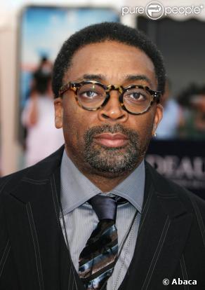 Spike Lee