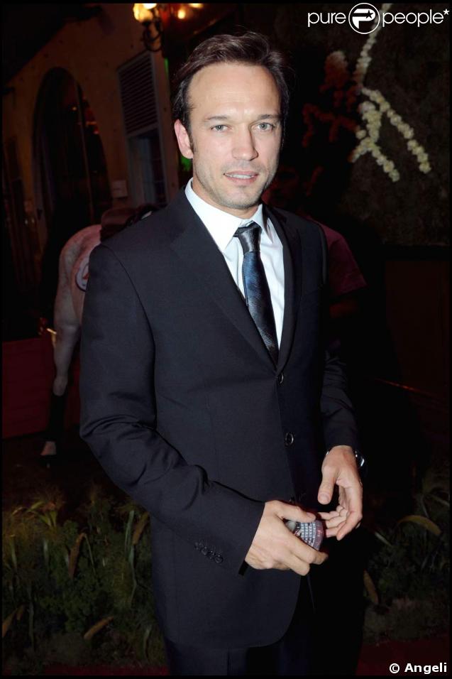 Vincent Perez
