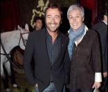 Bernard Montiel