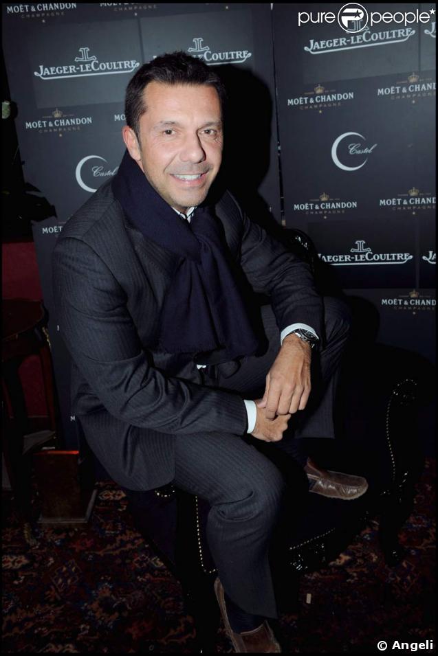 Olivier Picasso