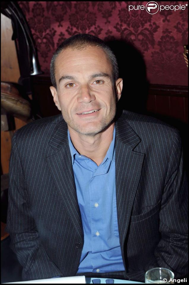 Laurent Weil