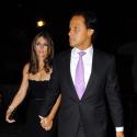 PHOTOS : Liz Hurley et Arun Nayar, ça va mieux... ? 