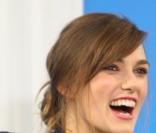 Keira Knightley