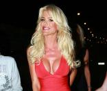 Victoria Silvstedt