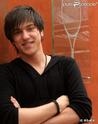 Quentin Mosimann