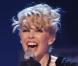 Kylie Minogue: on se l'arrache!