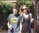 PHOTOS : La fiancée de Lindsay Lohan, c'est... Batman !