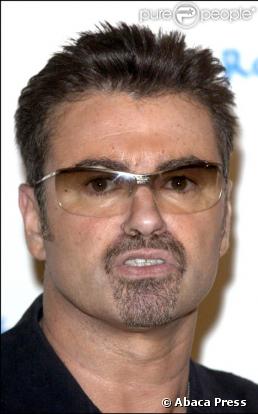 George Michael 