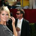 REPORTAGE PHOTOS : Heidi Klum, Brooke Shields, Mariska Hargitay, etc. : les plus belles robes sur les plus belles femmes du monde !!!