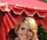 Heidi Klum