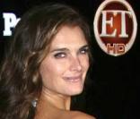 Brooke Shields