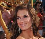 Brooke Shields