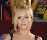 Hayden Panettiere