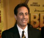 Jerry Seinfeld