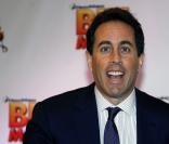Jerry Seinfeld