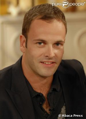 Jonny Lee Miller