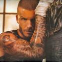 PHOTOS : David Beckham vous présente son calendrier très... sexy !