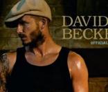 David Beckham, toujours aussi...gonflé !