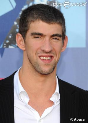 Michael Phelps