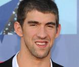 Michael Phelps