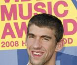 Michael Phelps