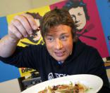 Jamie Oliver