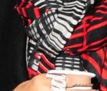 Rihanna une chanteuse très mode