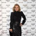 REPORTAGE PHOTOS : Anastacia squatte les soirées de la Fashion Week milanaise !