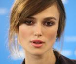 Keira Knightley