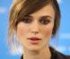 Keira Knightley va finir à l'asile...